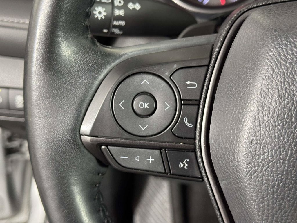 2023 Toyota Camry XSE V6