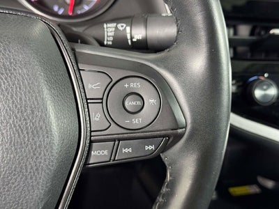 2023 Toyota Camry XSE V6