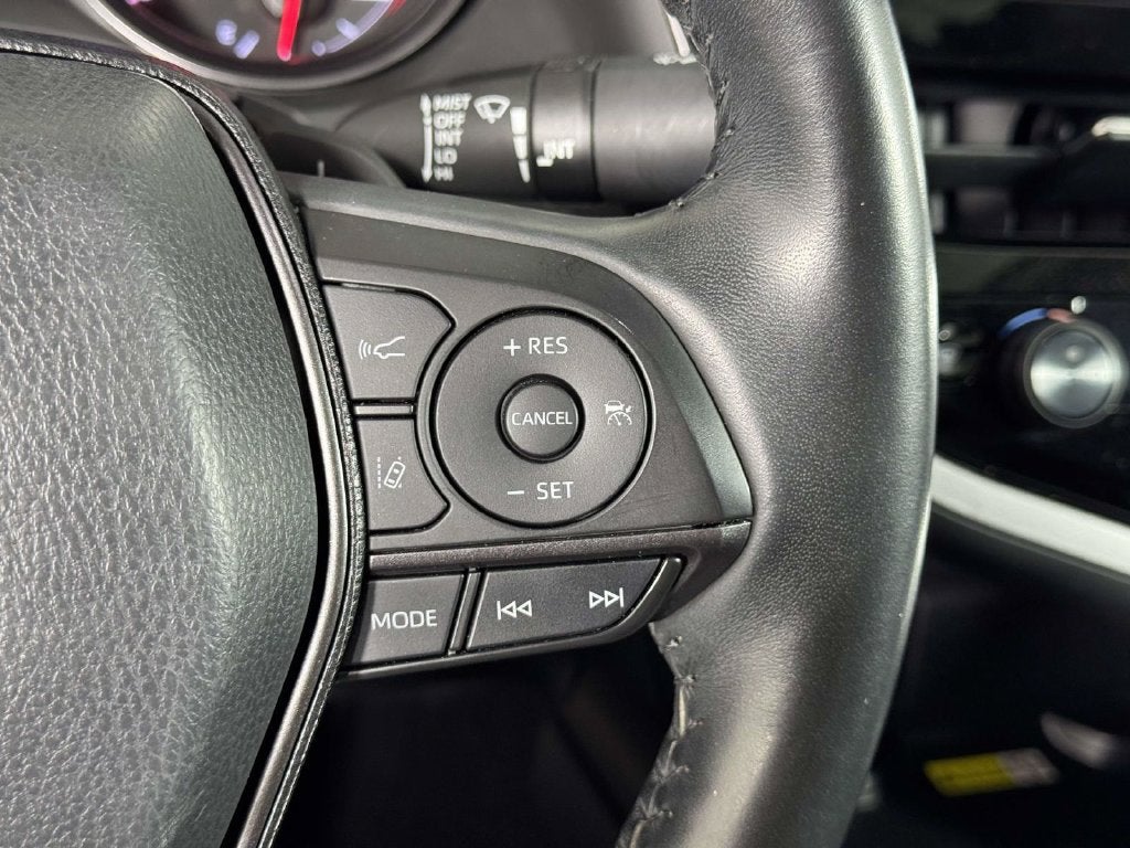 2023 Toyota Camry XSE V6