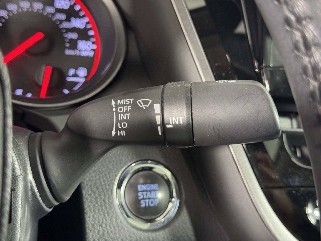 2023 Toyota Camry XSE V6