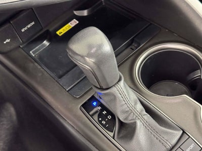 2023 Toyota Camry XSE V6
