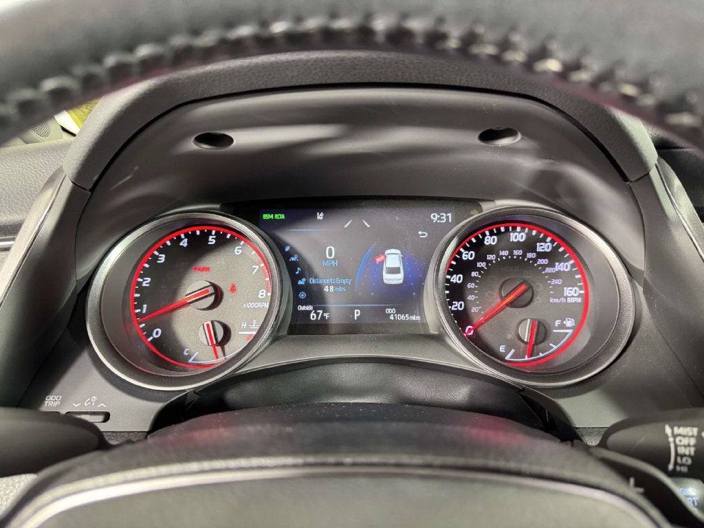 2023 Toyota Camry XSE V6