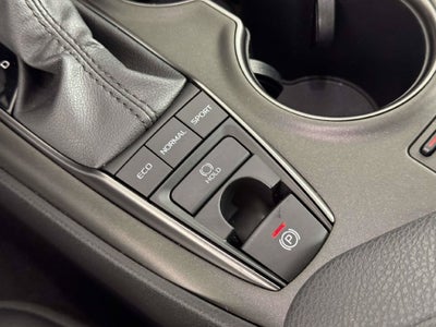 2023 Toyota Camry XSE V6