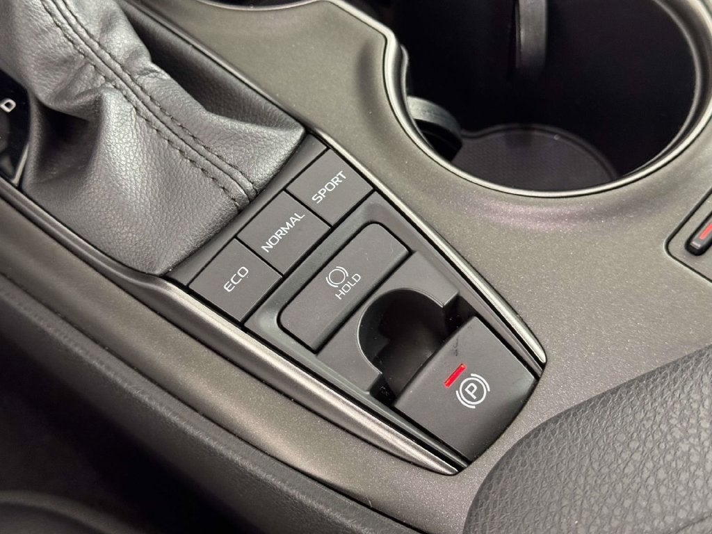 2023 Toyota Camry XSE V6