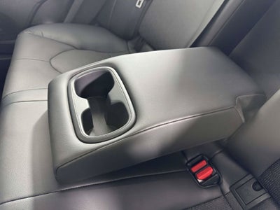 2023 Toyota Camry XSE V6