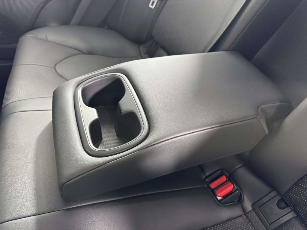 2023 Toyota Camry XSE V6