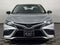 2023 Toyota Camry XSE V6