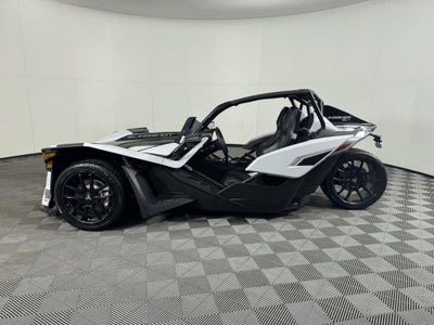 2024 Polaris SLINGSHOT SLR