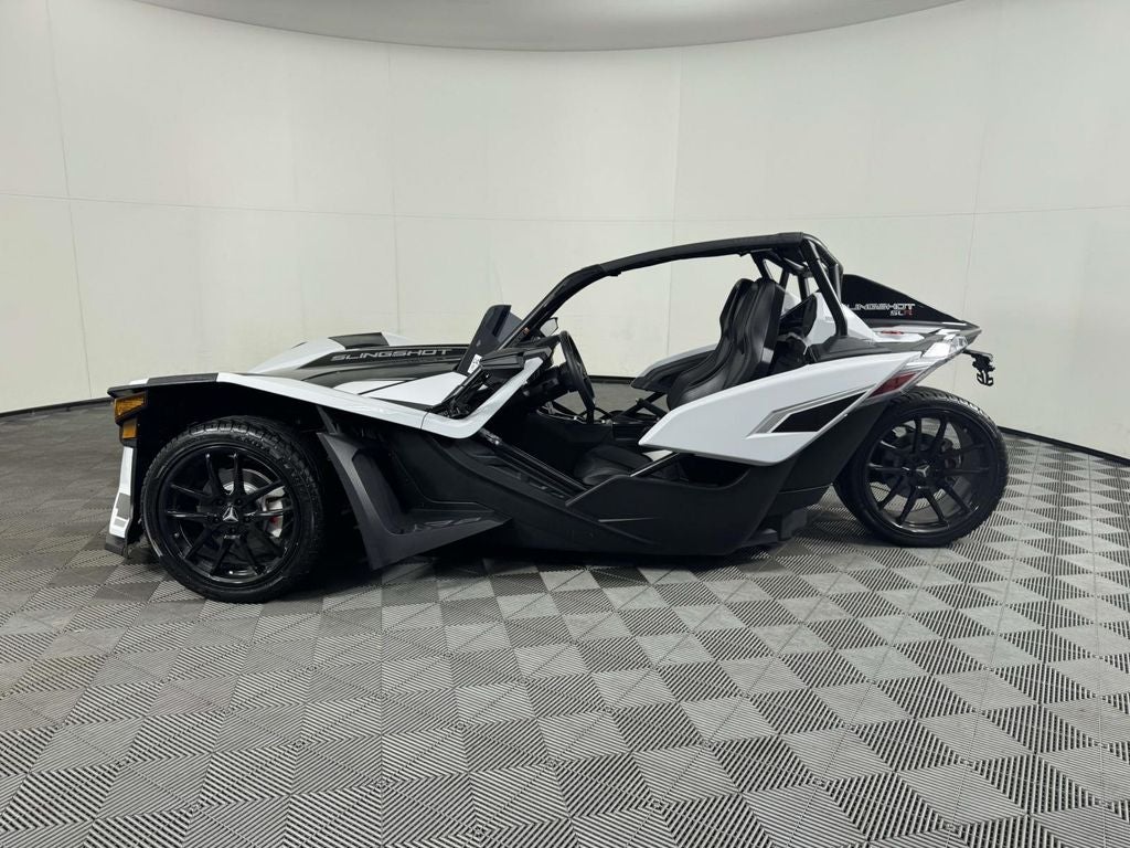 2024 Polaris SLINGSHOT SLR