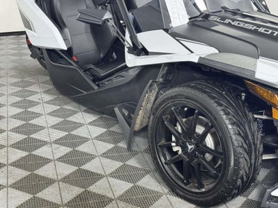 2024 Polaris SLINGSHOT SLR