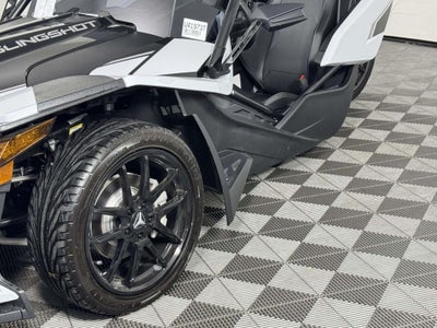 2024 Polaris SLINGSHOT SLR