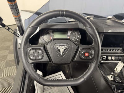 2024 Polaris SLINGSHOT SLR