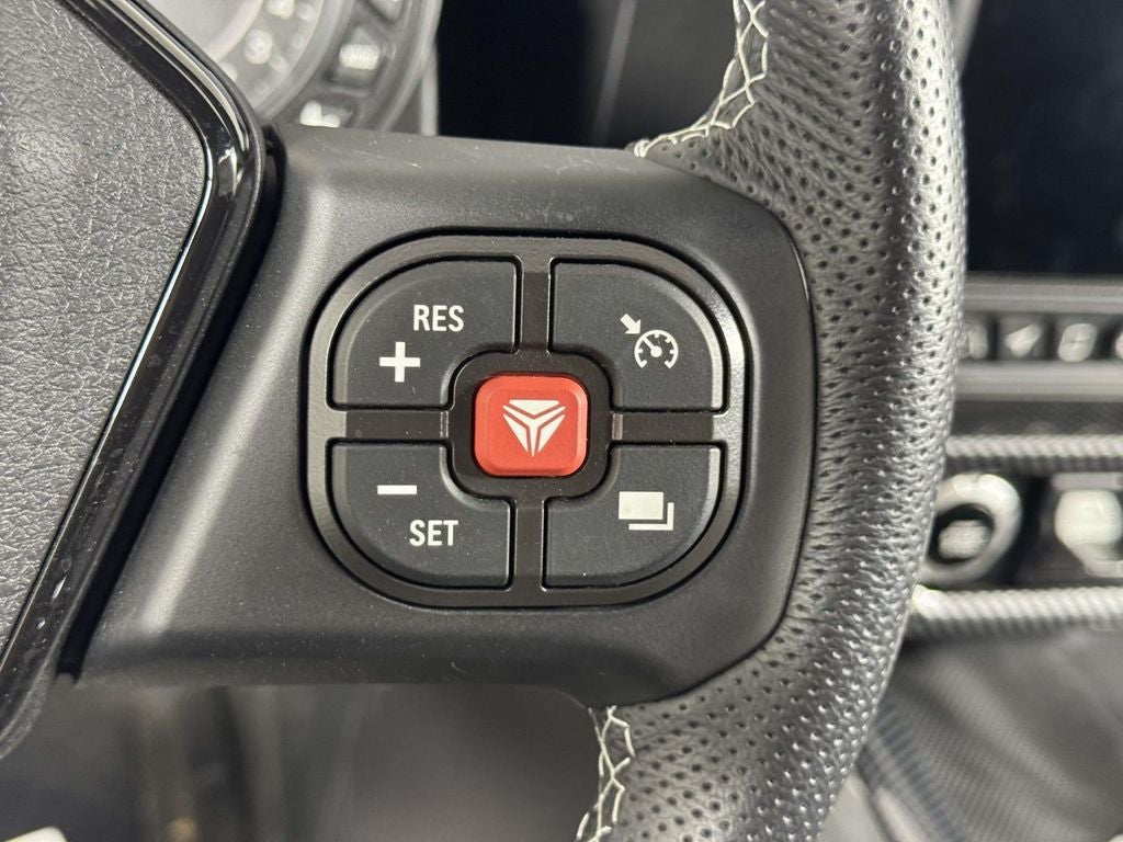 2024 Polaris SLINGSHOT SLR