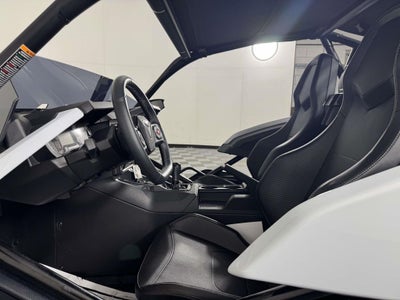 2024 Polaris SLINGSHOT SLR