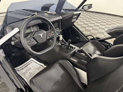 2024 Polaris SLINGSHOT SLR