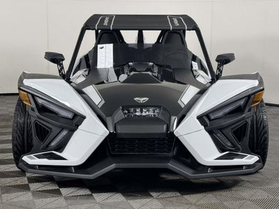 2024 Polaris SLINGSHOT SLR
