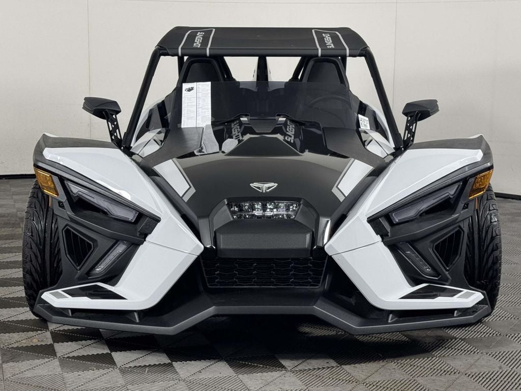 2024 Polaris SLINGSHOT SLR