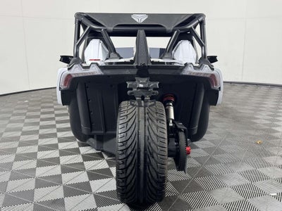 2024 Polaris SLINGSHOT SLR