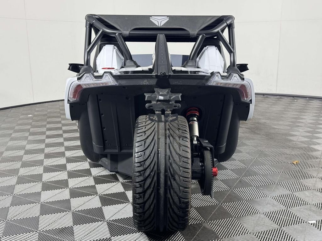 2024 Polaris SLINGSHOT SLR
