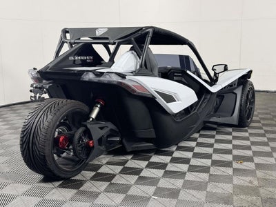2024 Polaris SLINGSHOT SLR