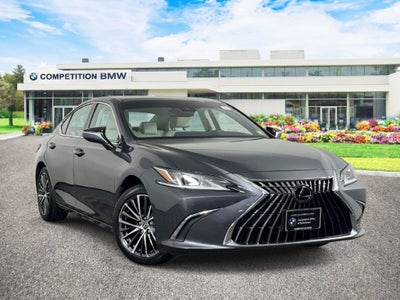 2024 Lexus ES 350