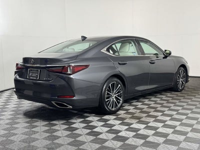 2024 Lexus ES 350