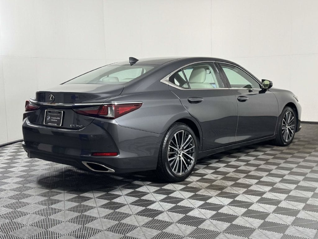 2024 Lexus ES 350