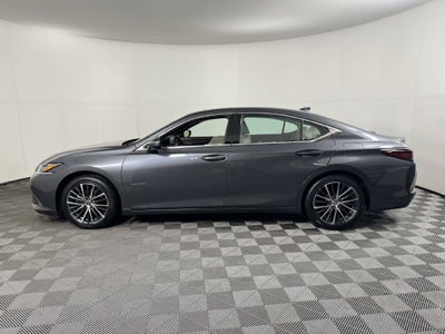 2024 Lexus ES 350