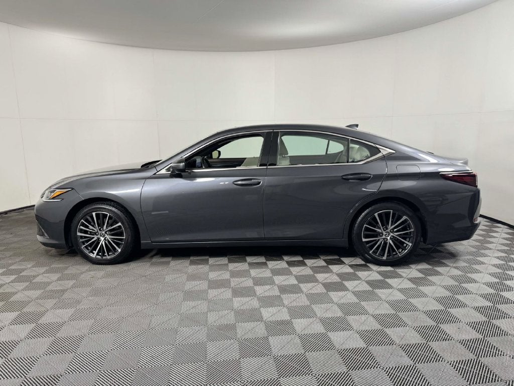 2024 Lexus ES 350