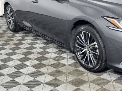 2024 Lexus ES 350