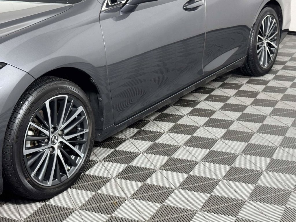 2024 Lexus ES 350