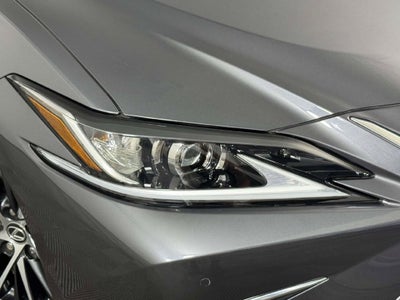 2024 Lexus ES 350
