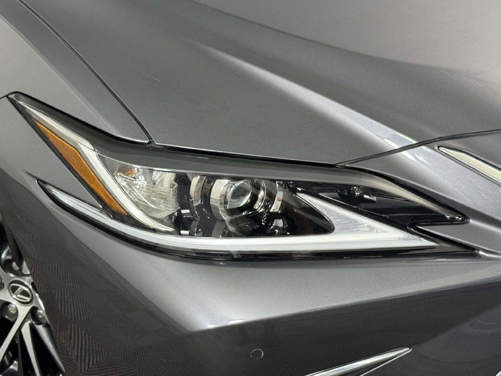2024 Lexus ES 350