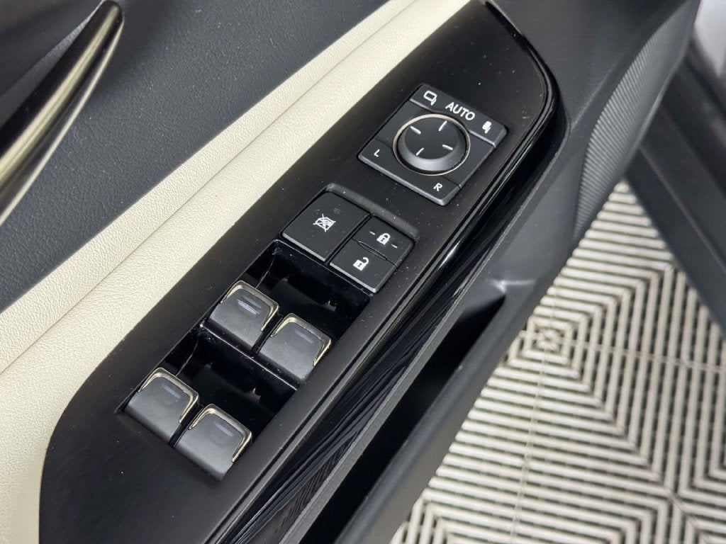 2024 Lexus ES 350