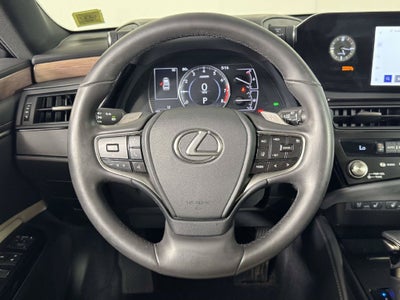 2024 Lexus ES 350