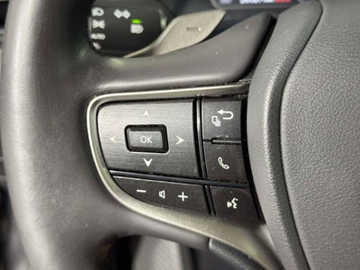 2024 Lexus ES 350