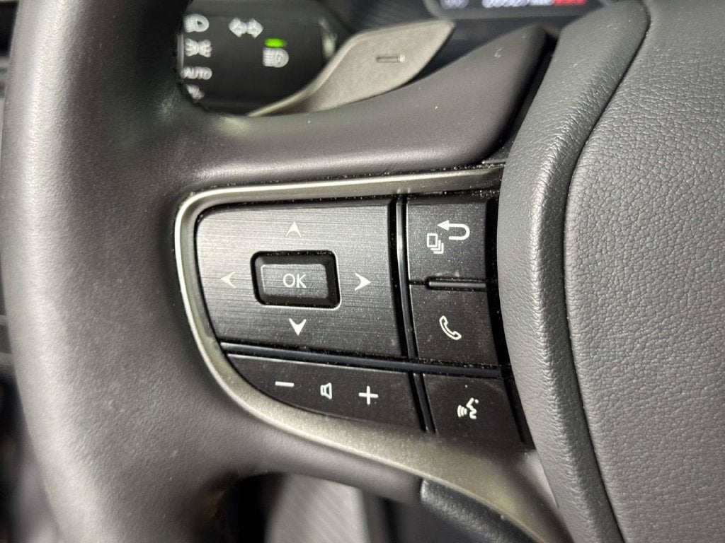 2024 Lexus ES 350