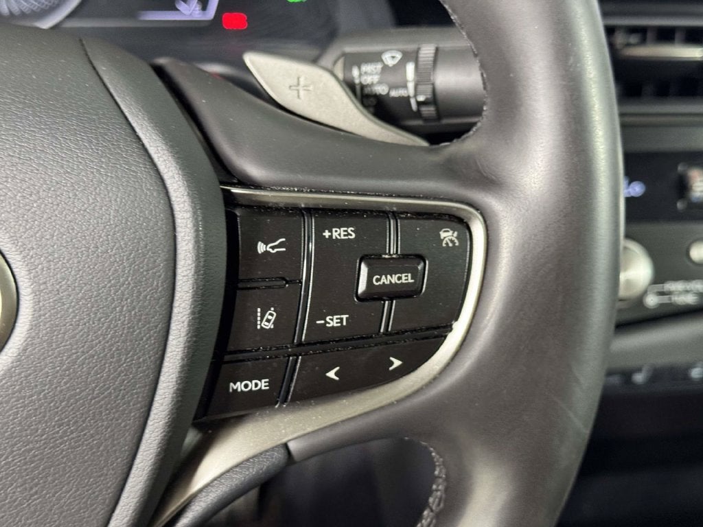 2024 Lexus ES 350