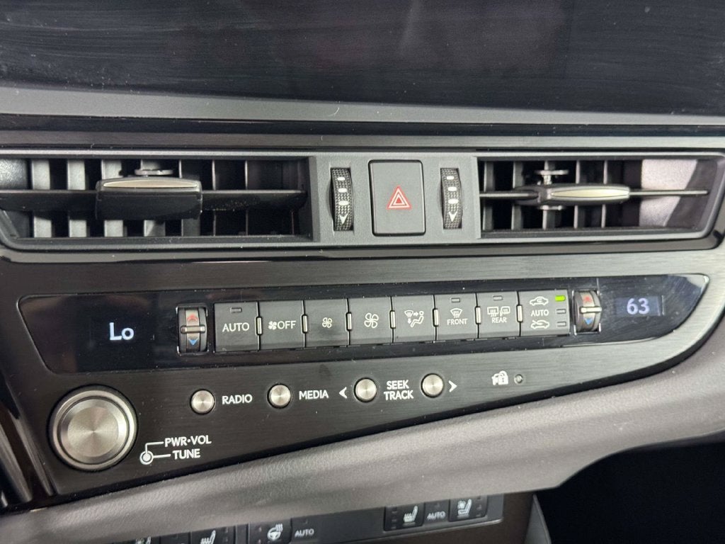 2024 Lexus ES 350