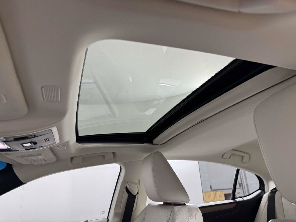 2024 Lexus ES 350