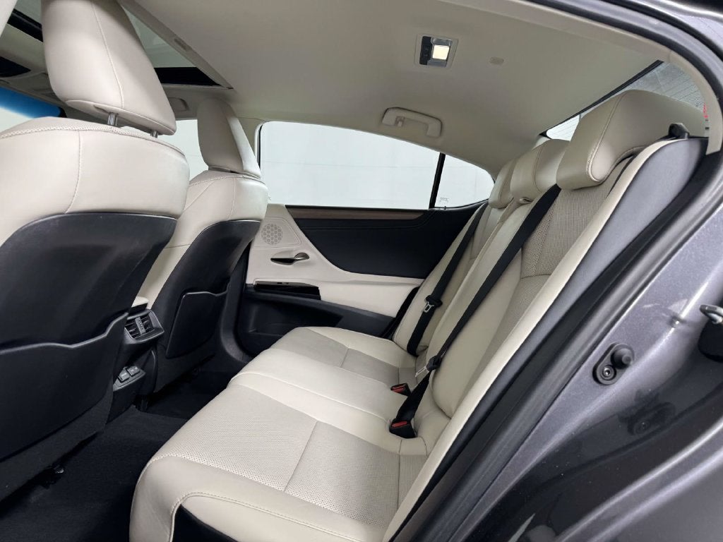 2024 Lexus ES 350