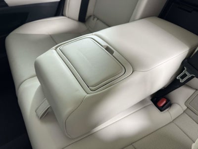2024 Lexus ES 350