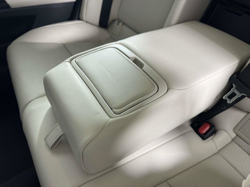 2024 Lexus ES 350