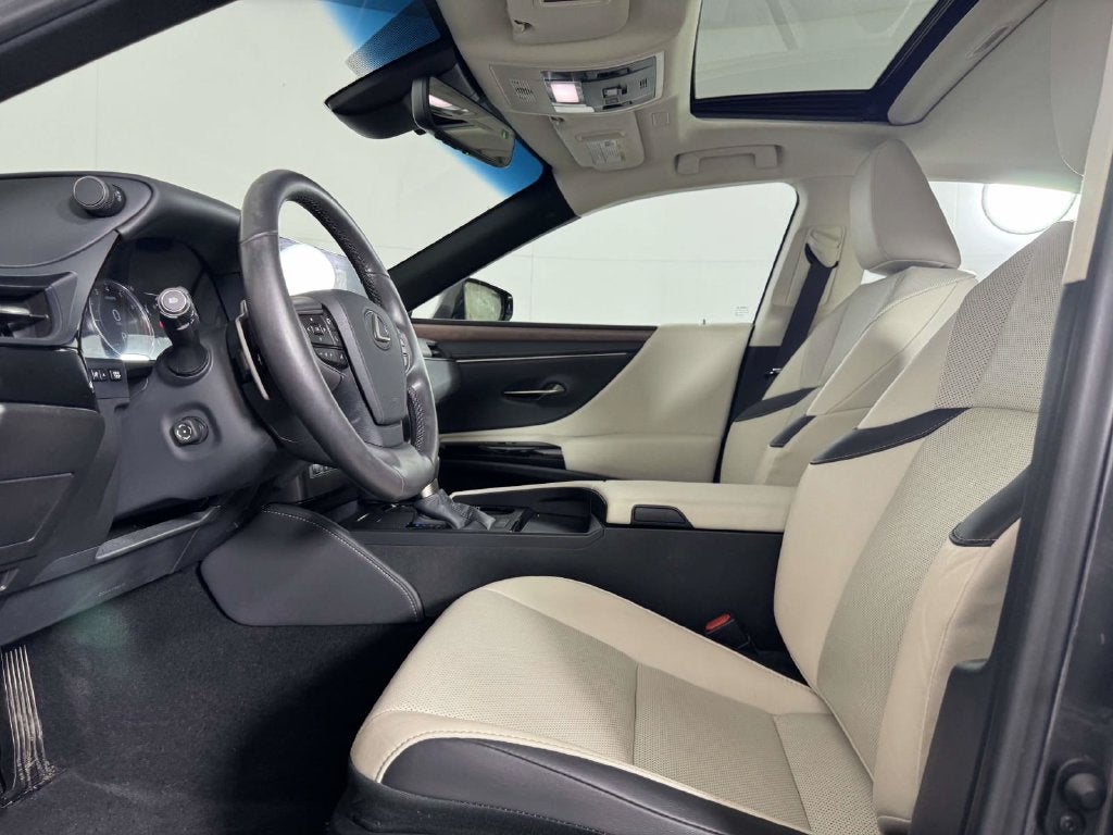 2024 Lexus ES 350