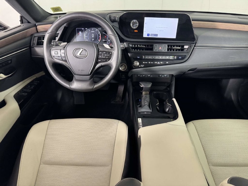 2024 Lexus ES 350