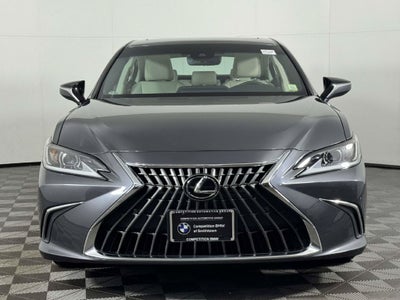 2024 Lexus ES 350