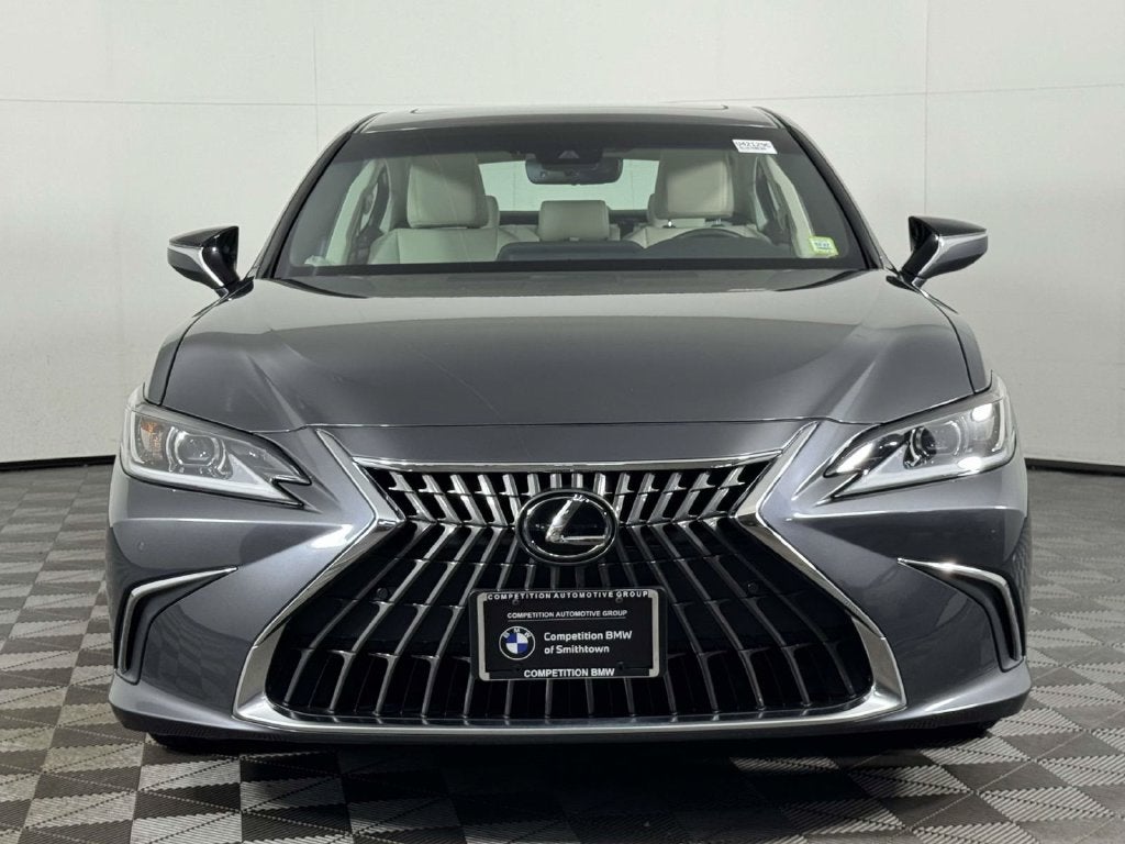 2024 Lexus ES 350