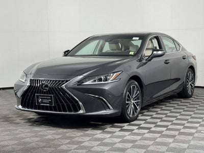 2024 Lexus ES 350
