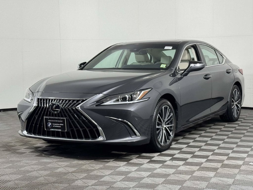 2024 Lexus ES 350