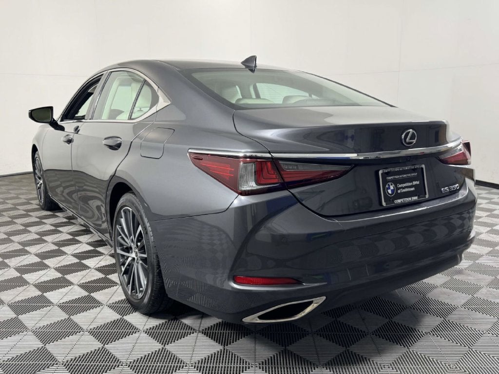 2024 Lexus ES 350